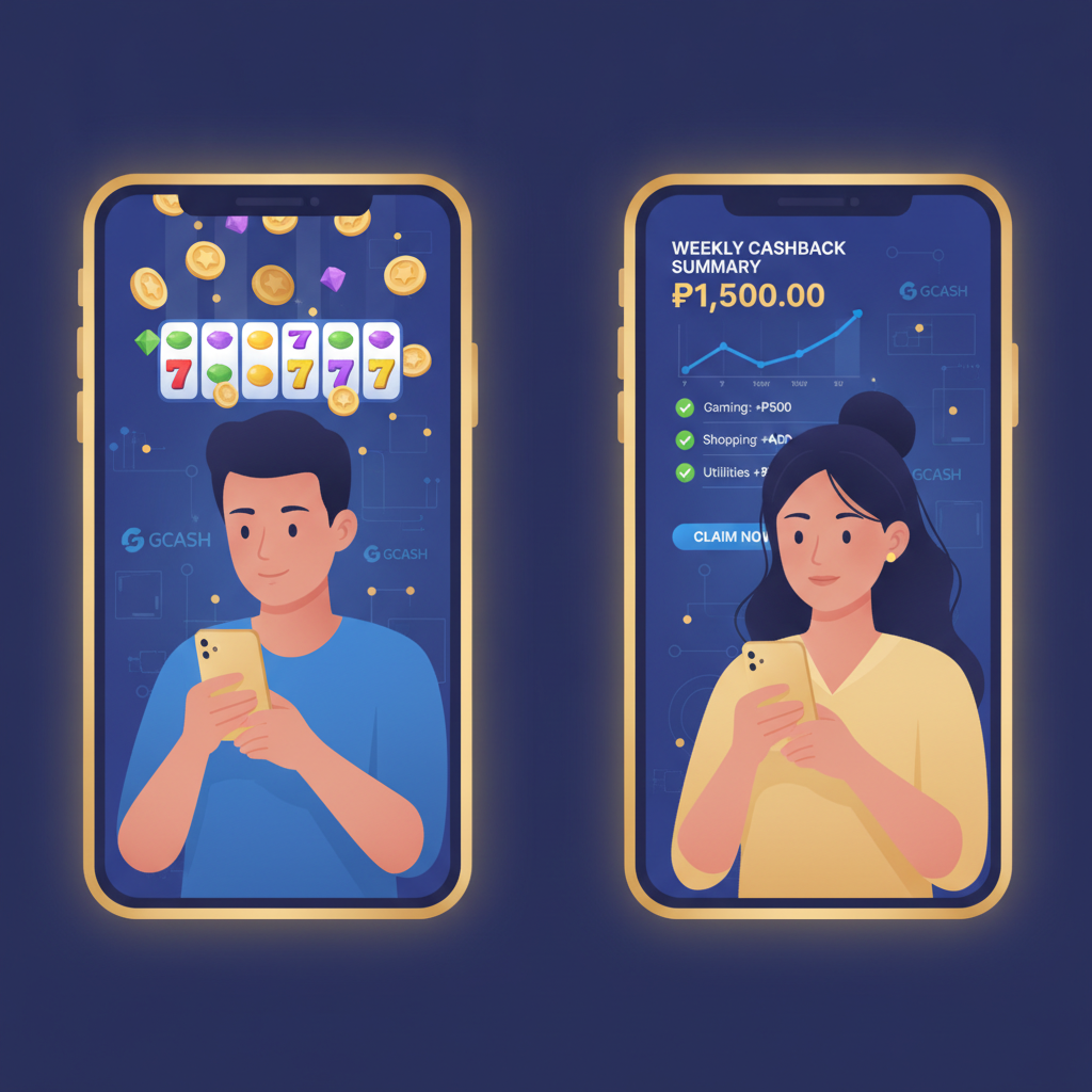Illustration: VM Supreme Reload Offers vs Cashback: Which Promo Gives Better Value for Small Deposits?